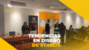 Exposiciones 2025: Cómo Destacar con TOGAR