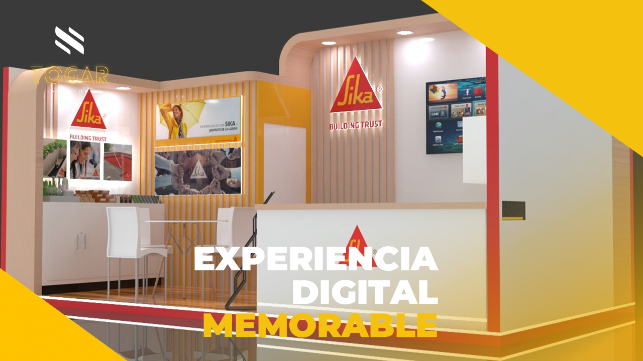 Eventos Virtuales Inmersivos