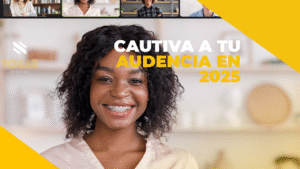 De Videollamada a Experiencia Virtual Inmersiva