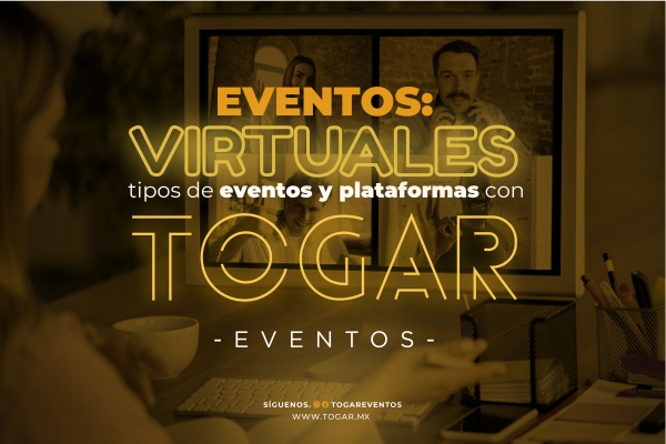 Eventos Virtuales