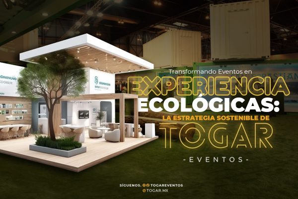 Eventos en Experiencias Ecológicas